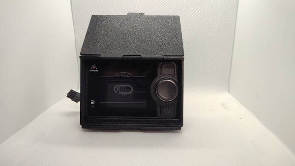 AU Focus MZ LCD Controller Cover