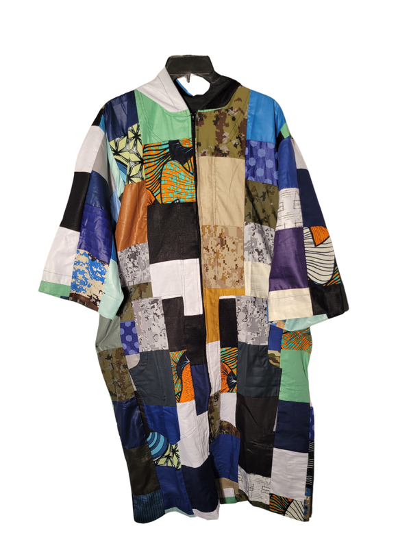 Cultural Injahaz Mid Sleeve Collection