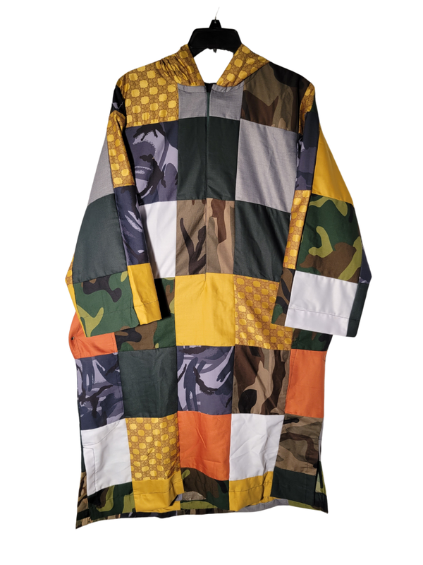 Cultural Injahaz Mid Sleeve Collection