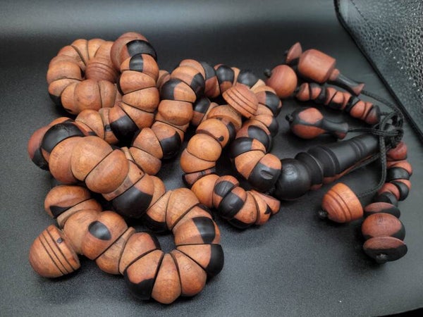 BayeFall Studio Ebony Wood Collection