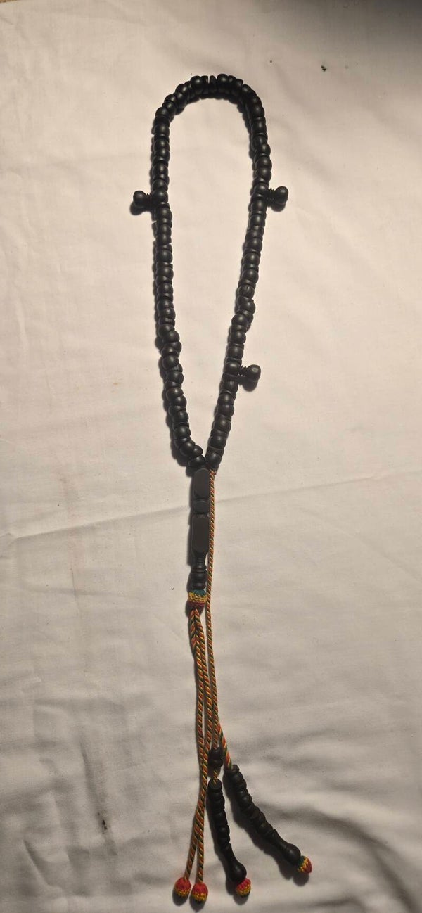 BayeFall Studio Ebony Wood Collection