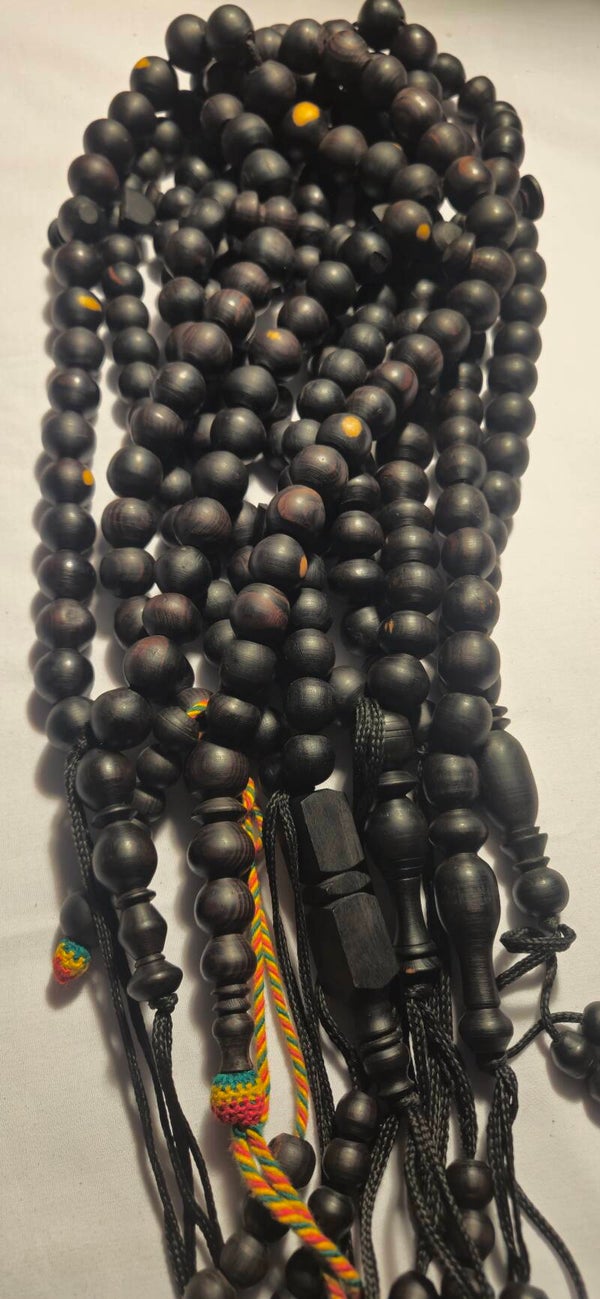 BayeFall Studio Ebony Wood Collection