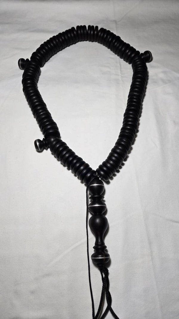 BayeFall Studio Ebony Wood Collection