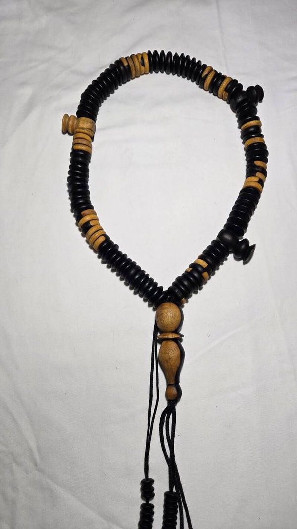 BayeFall Studio Ebony Wood Collection