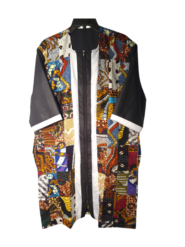 Cultural Injahaz Mid Sleeve Collection