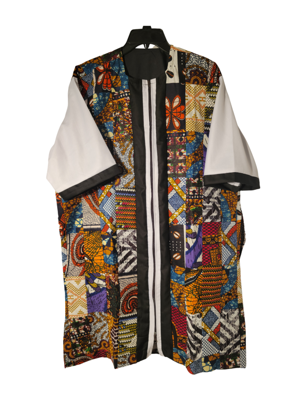 Cultural Injahaz Mid Sleeve Collection