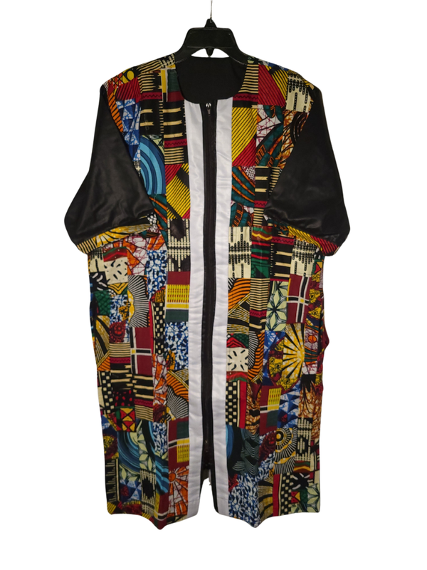 Cultural Injahaz Mid Sleeve Collection