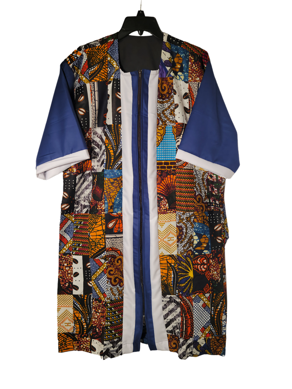 Cultural Injahaz Mid Sleeve Collection