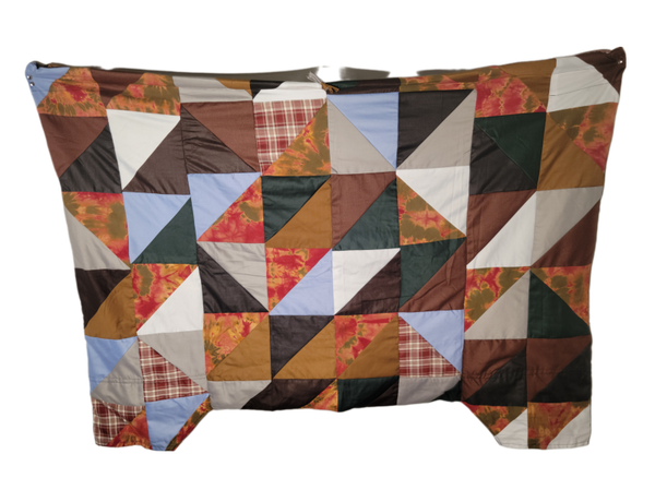 Cultural Chiya Patchwork Collection
