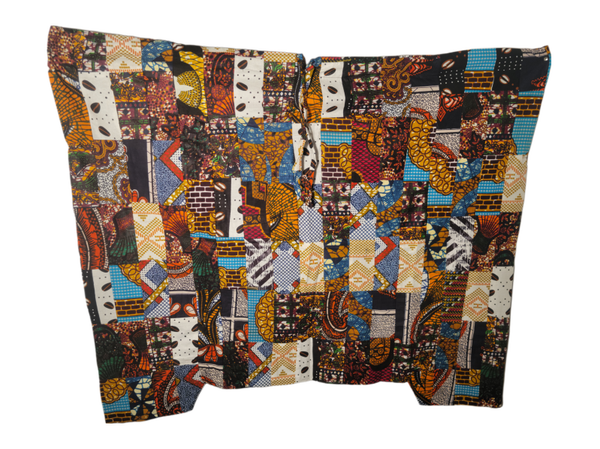 Cultural Chiya Patchwork Collection