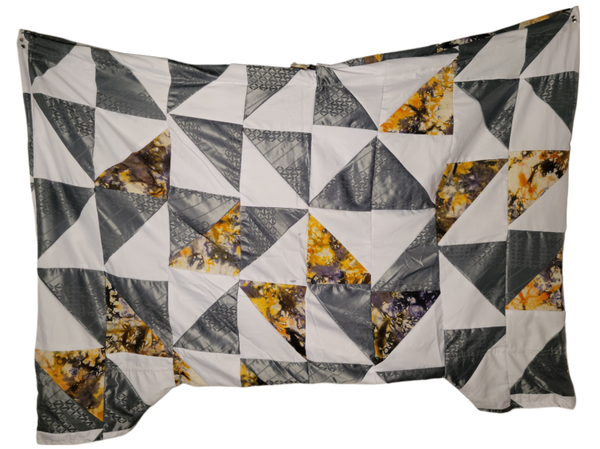 Cultural Chiya Patchwork Collection