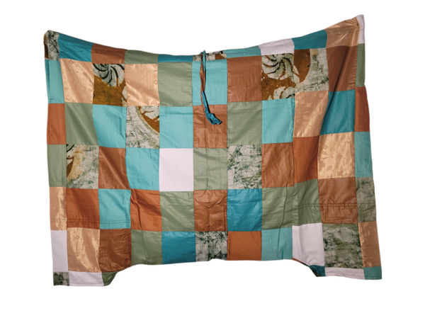 Cultural Chiya Patchwork Collection