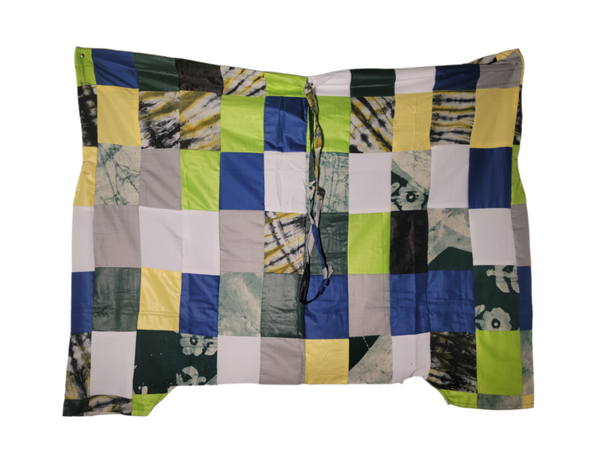 Cultural Chiya Patchwork Collection