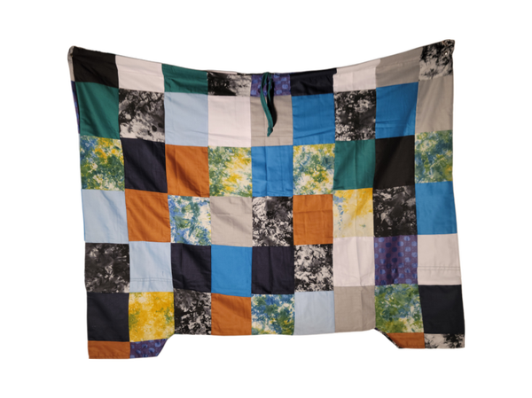 Cultural Chiya Patchwork Collection