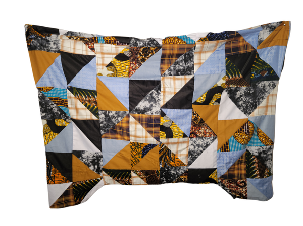 Cultural Chiya Patchwork Collection