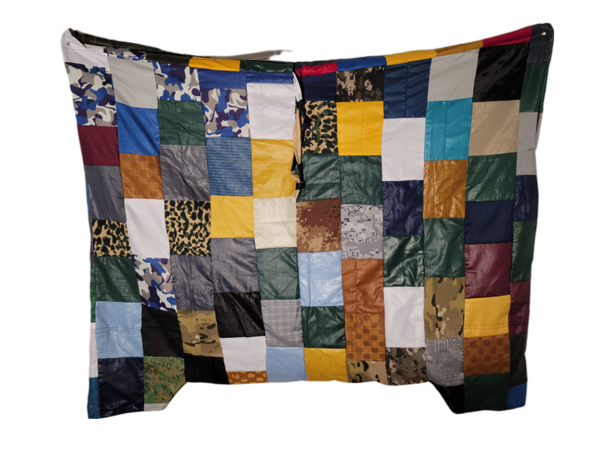 Cultural Chiya Patchwork Collection