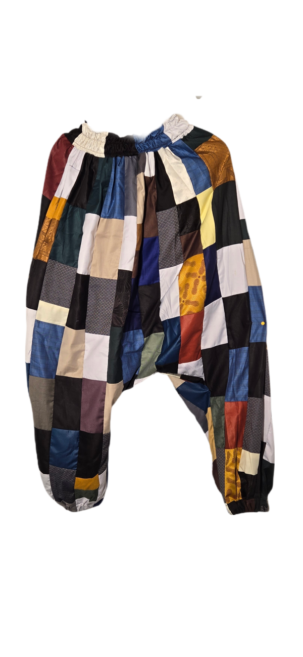 Cultural Womans Chiya Collection