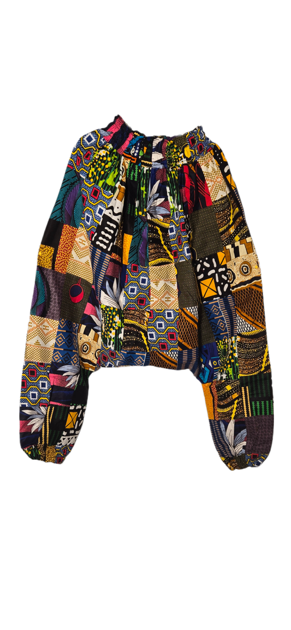 Injahaz Full Garment Collection