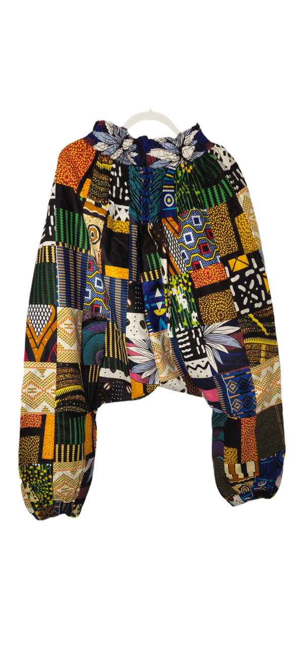 Cultural Womans Chiya Collection