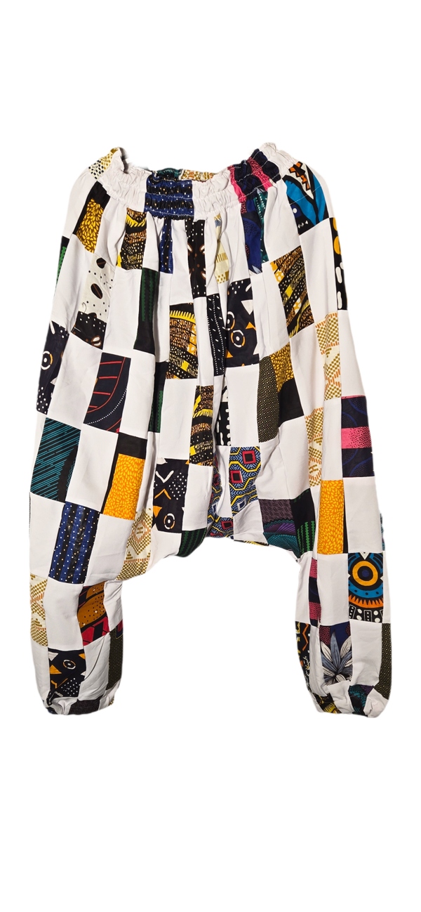 Cultural Womans Chiya Collection