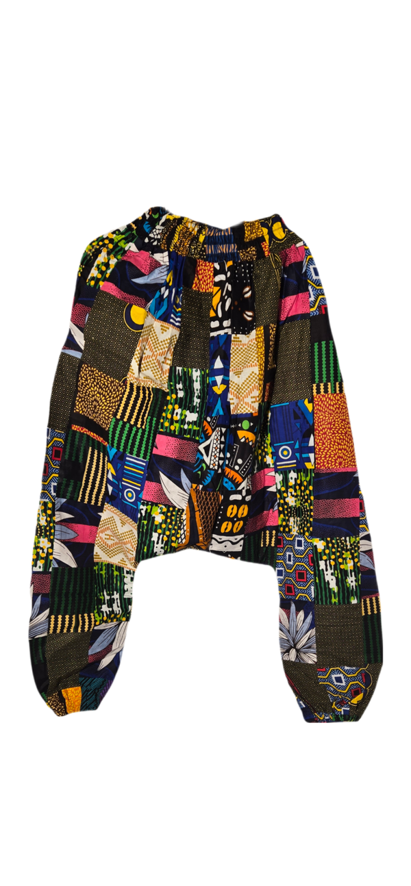 Cultural Womans Chiya Collection