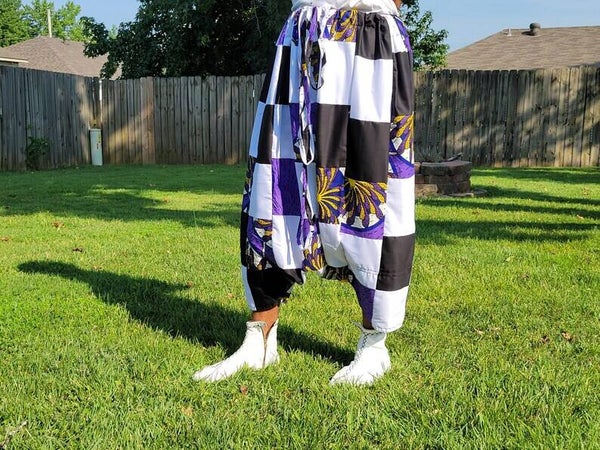 Cultural Chiya Patchwork Collection