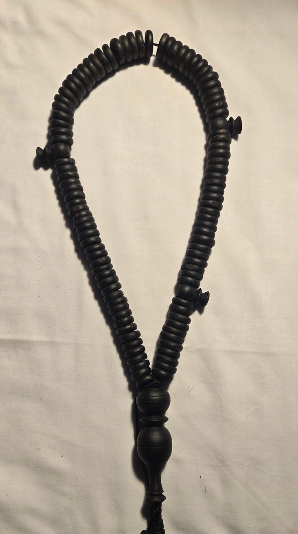 BayeFall Studio Ebony Wood Collection