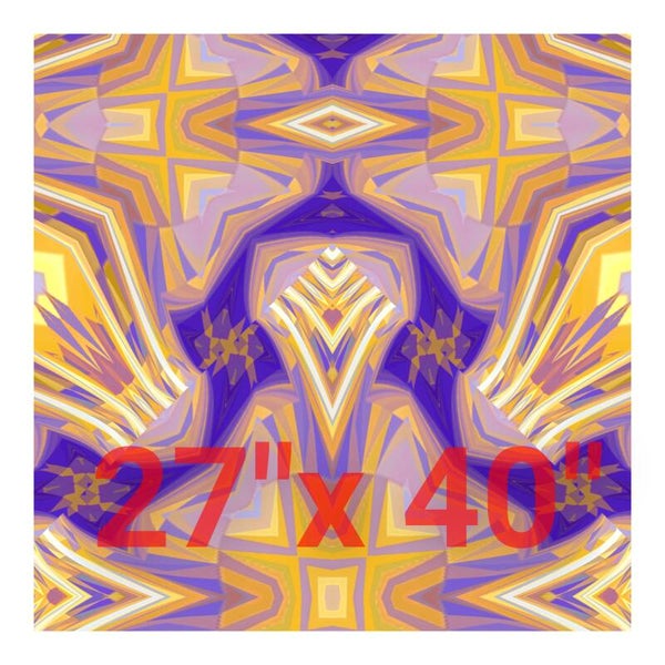 Resonance Frequency Art Collection