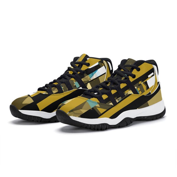 Injahaz Cultural Resonance Footwear