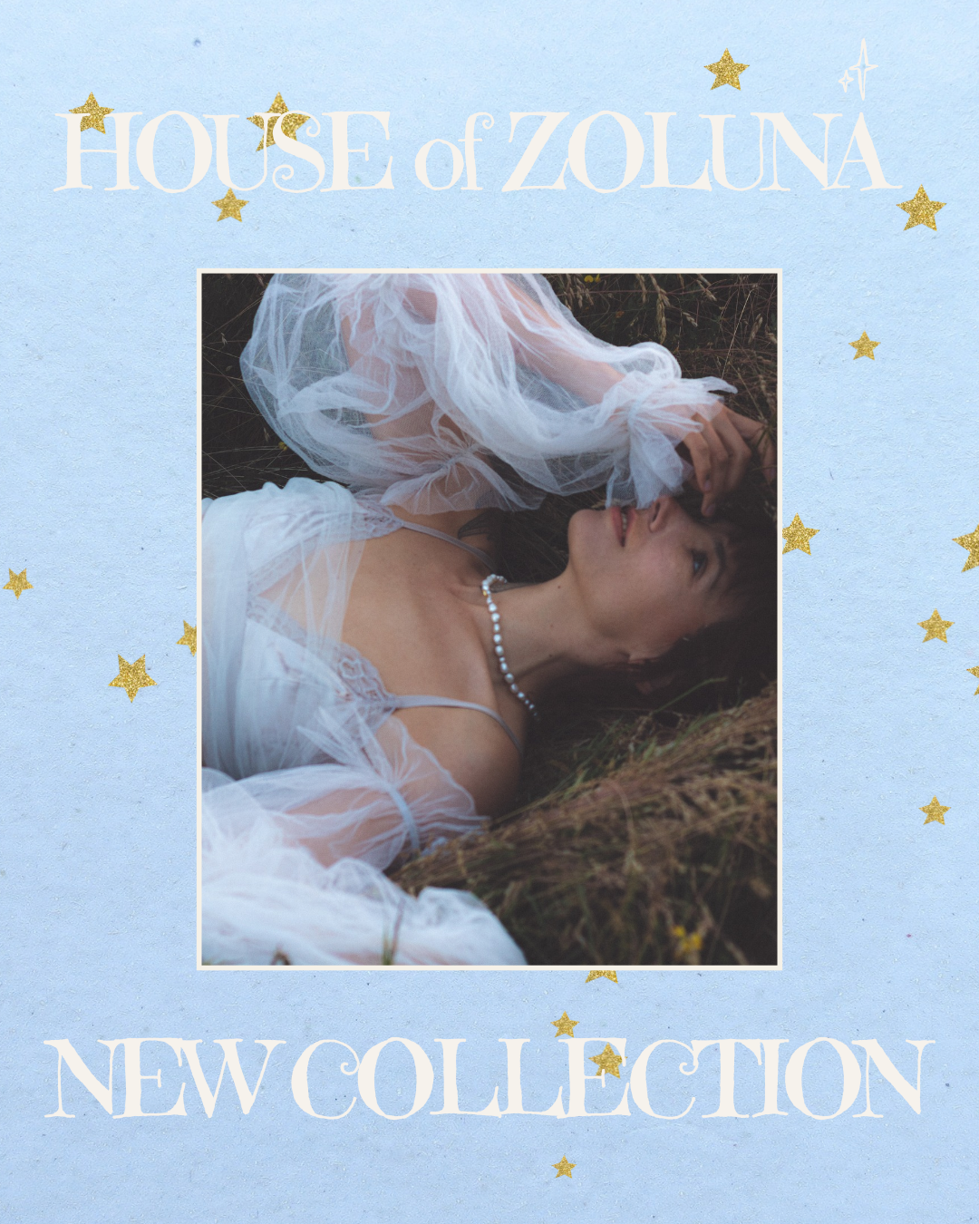 House of Zoluna / New collection