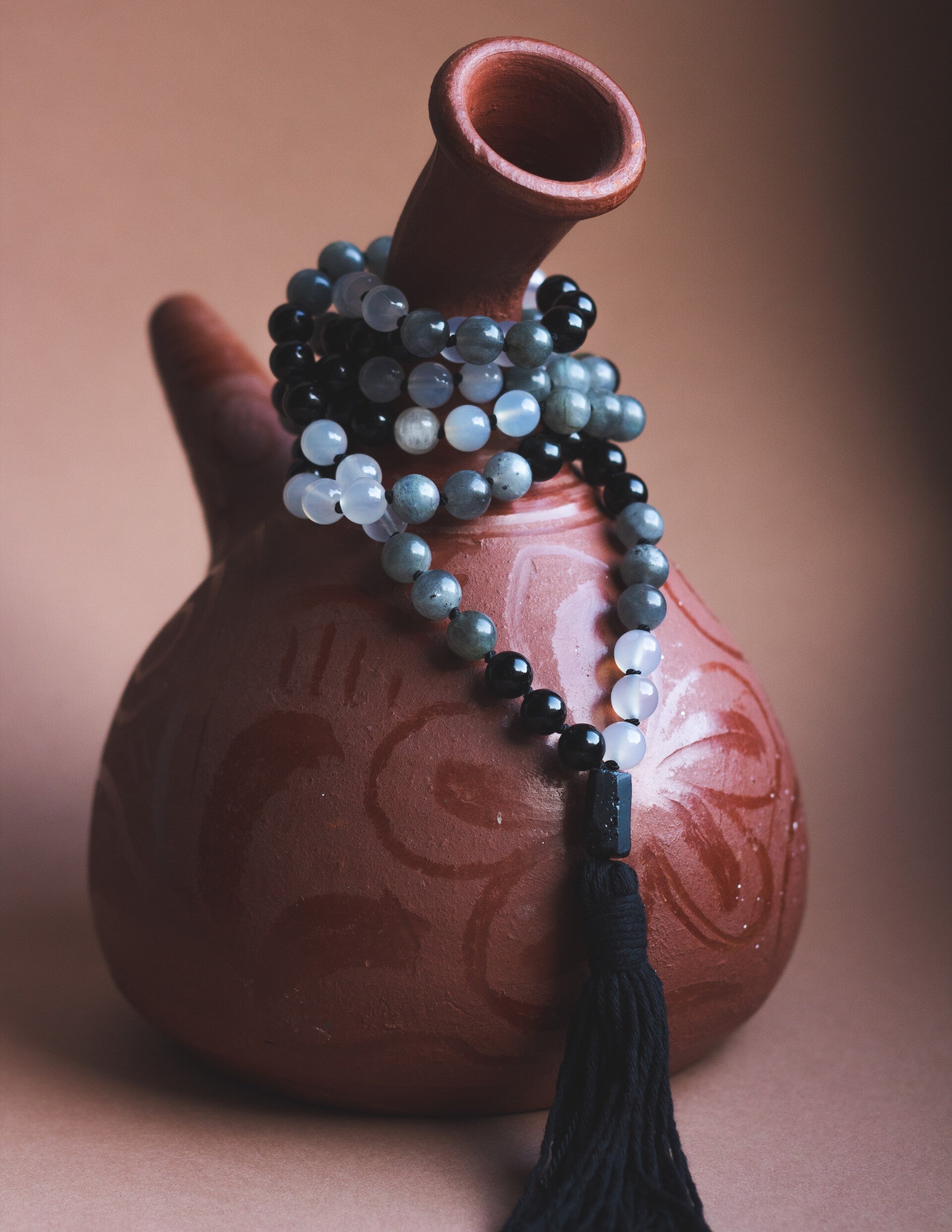 ENDLESS PROSPERTY MALA