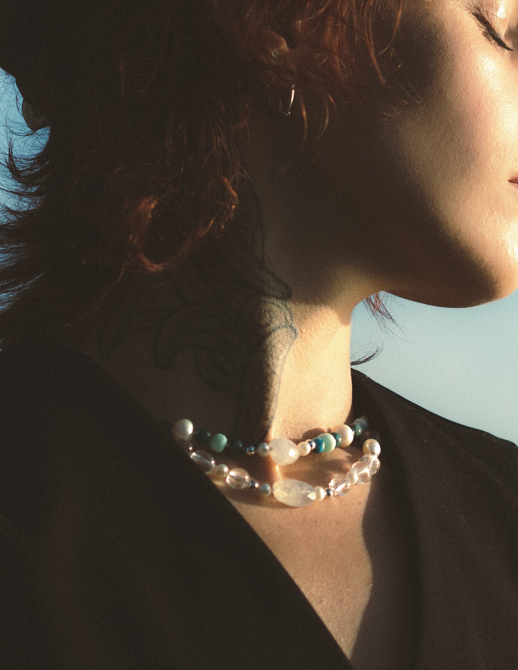 House of Zoluna / Necklaces