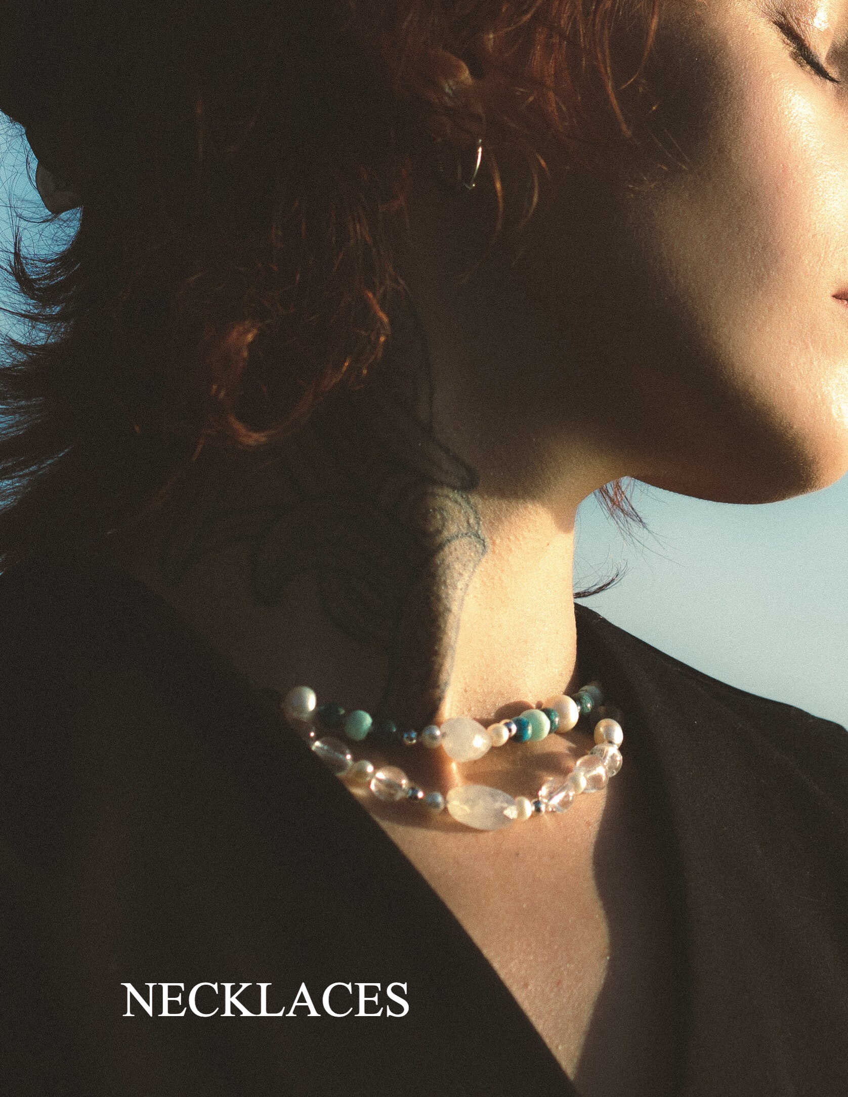 House of Zoluna / Necklaces