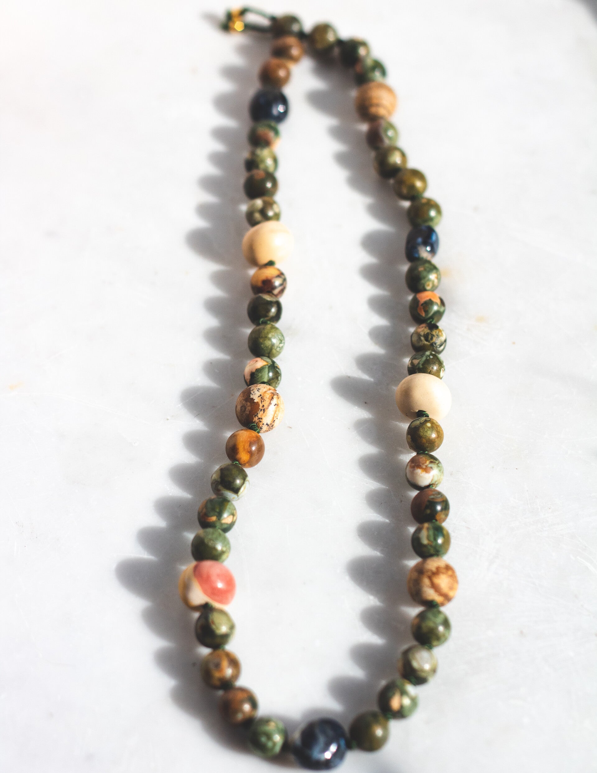 TIERRA FUERTE - DOG COLLAR