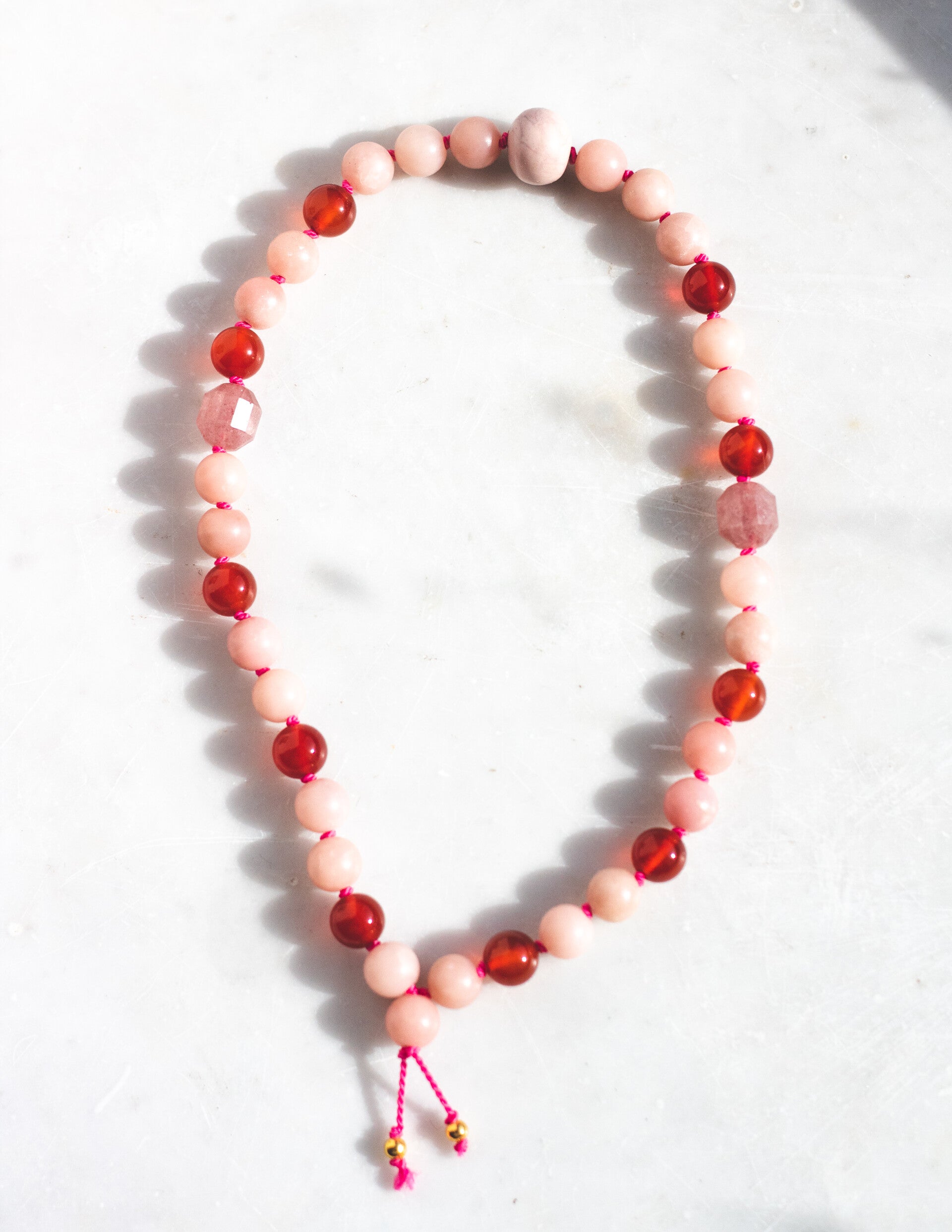 CORAZÓN - DOG COLLAR