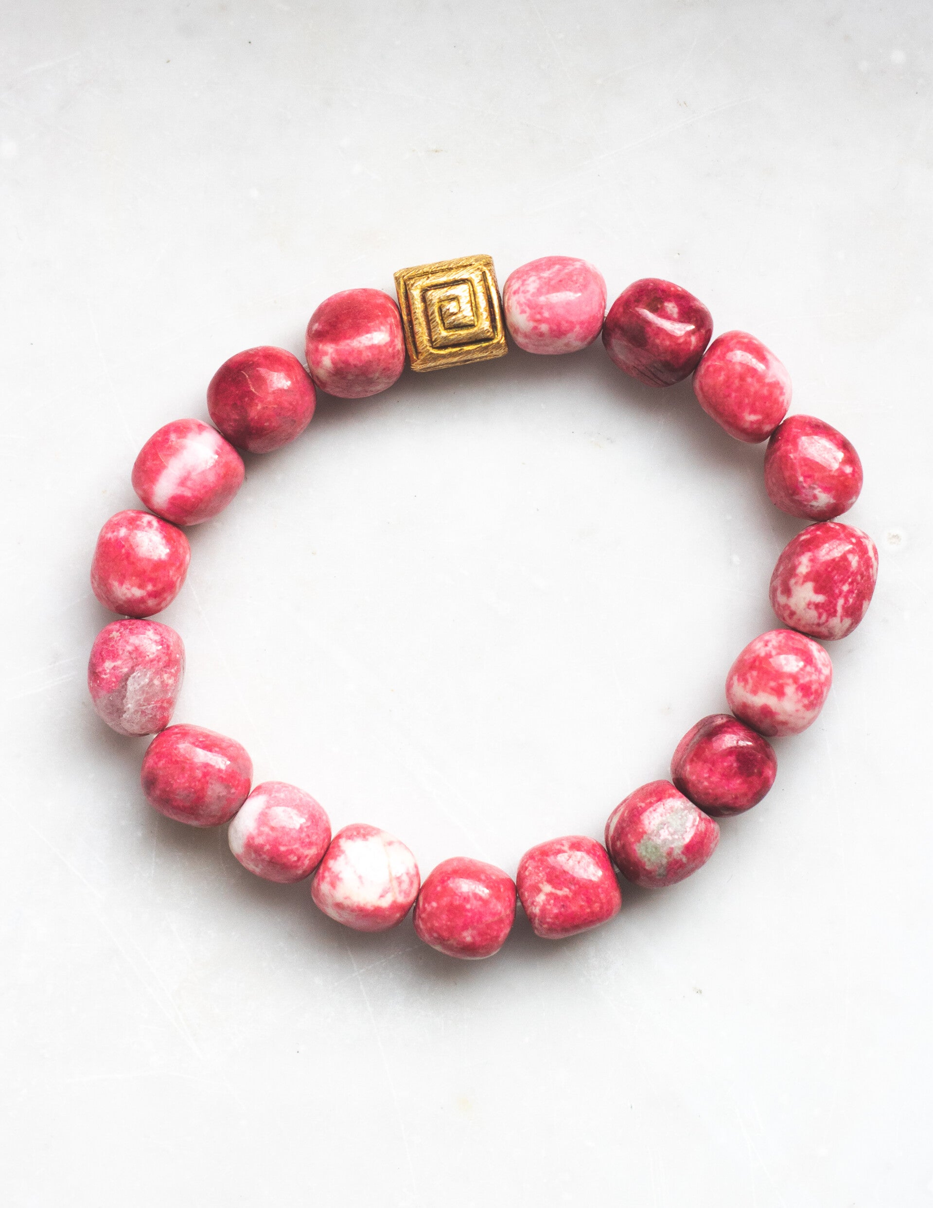"Alegria" bracelet