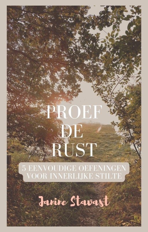 Gratis Gids: Proef de Rust