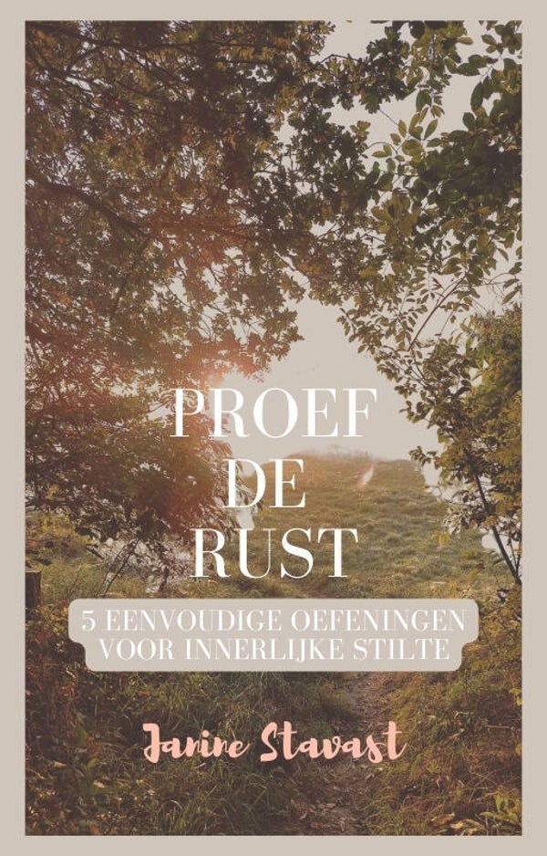 Gratis Gids: Proef de Rust