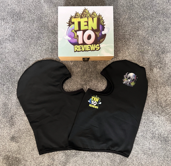 Balaclava (Ten10Reviews)