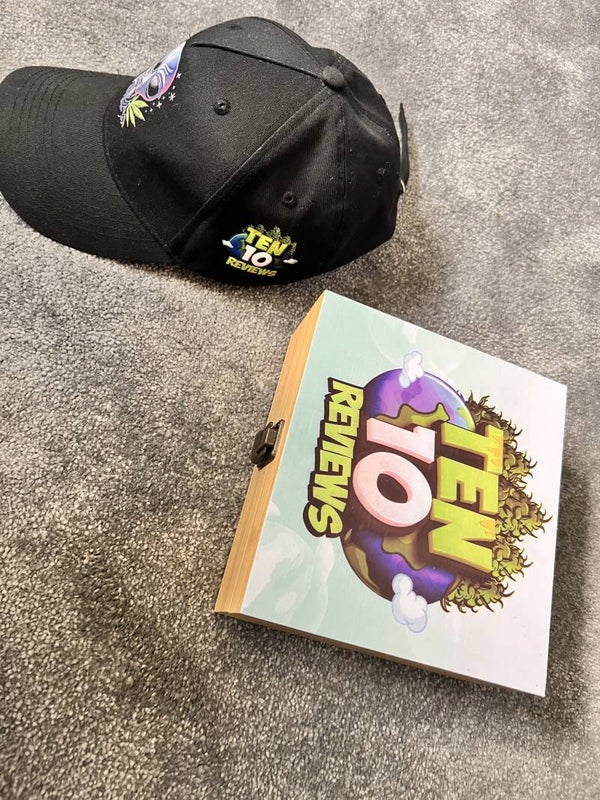 Baseball Caps