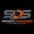 Smooth operators screeding