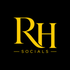 RH socials