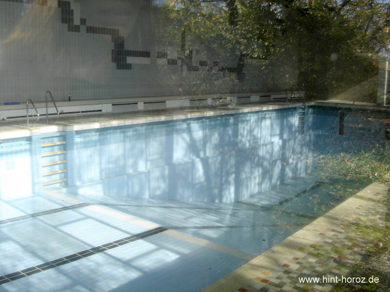 alte schorndorfer hallenbad schwimmbecken
