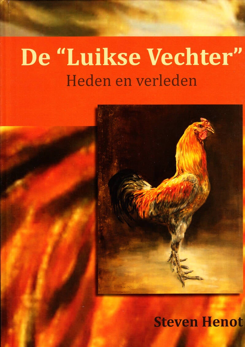 de luikse vechter