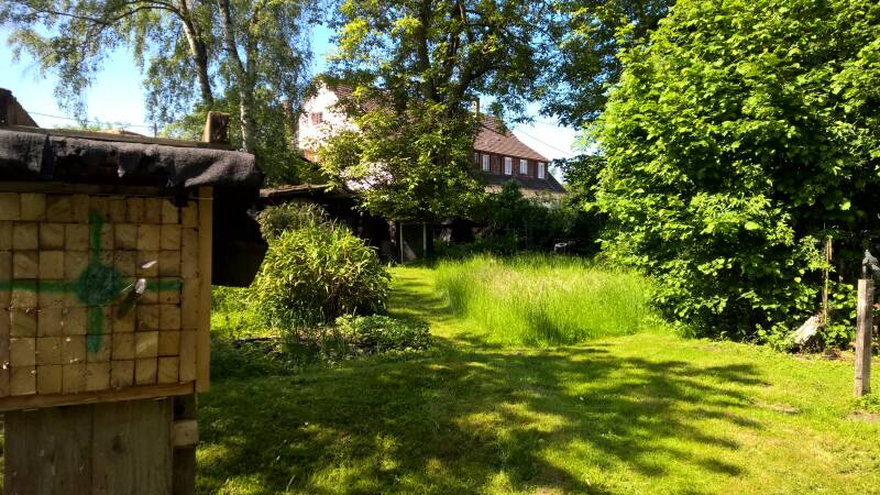 Garten