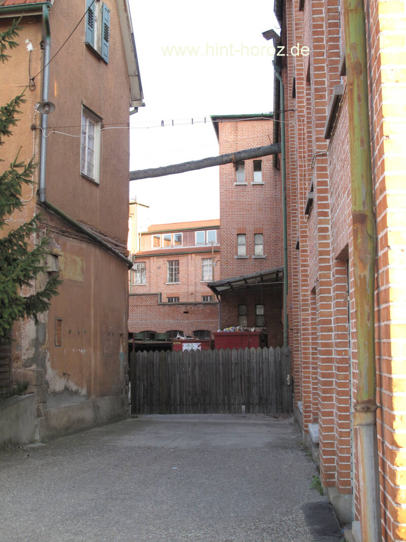 Schorndorfer Lderfabrik