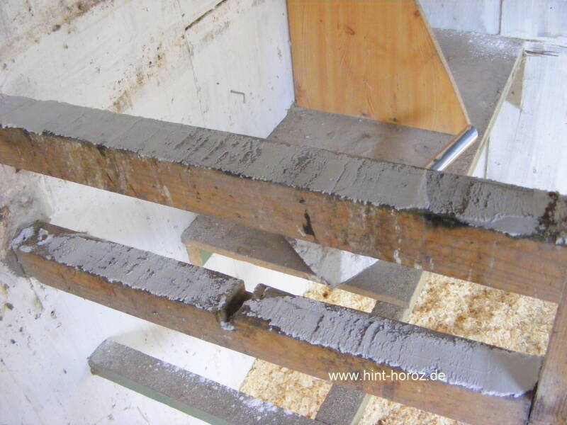 PyriSec Anwendung im Hühnerstall