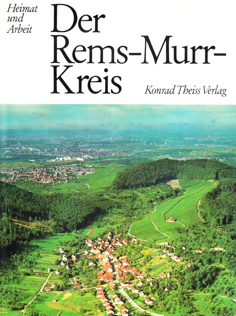 Der Rems-Murr-Kreis
