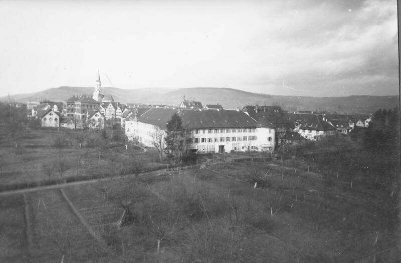 Bugschloss Schorndorf