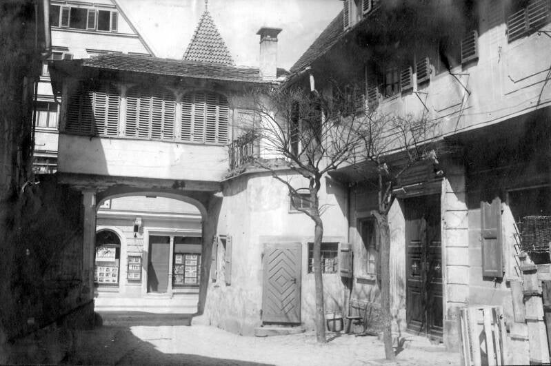 am Ochsenberg